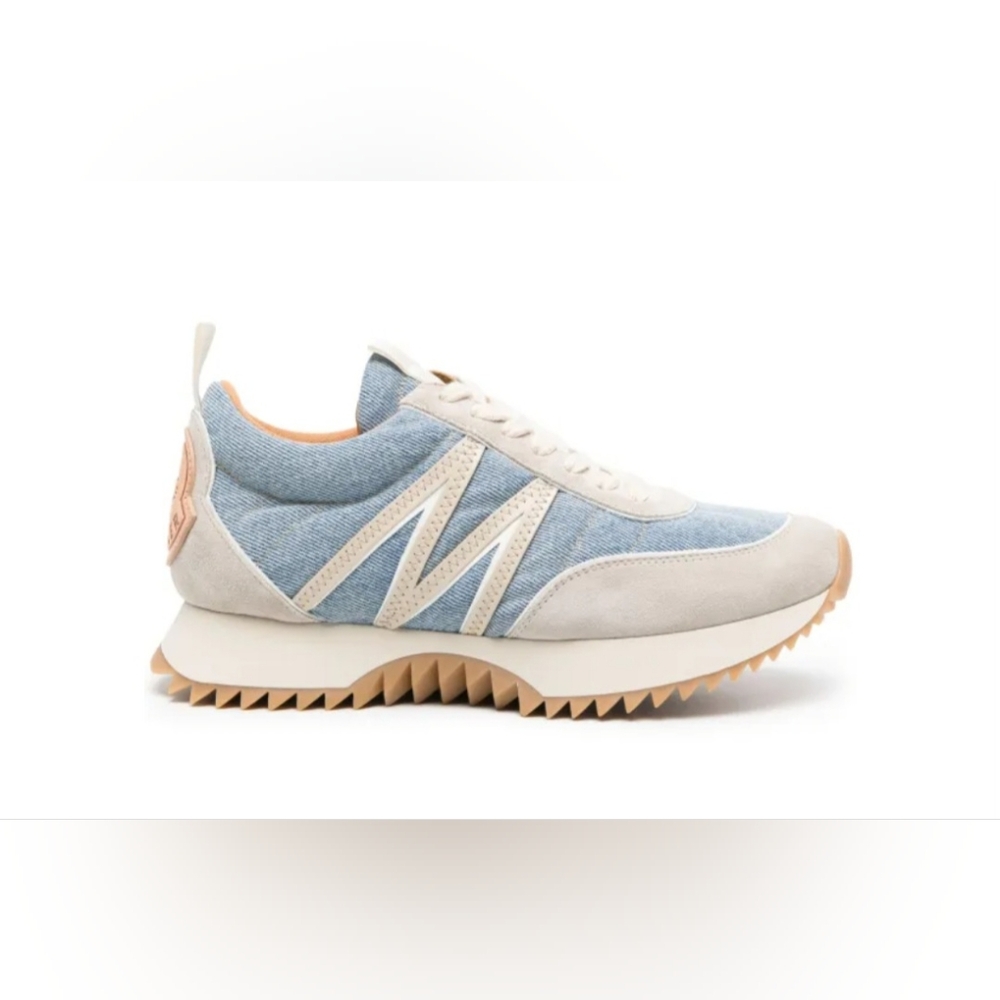NIB Moncler Sneakers